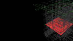 Hotel project- Clash report through clash detection in Naviswork