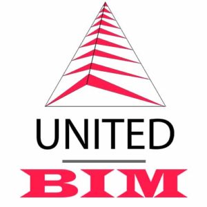 United-BIM Logo