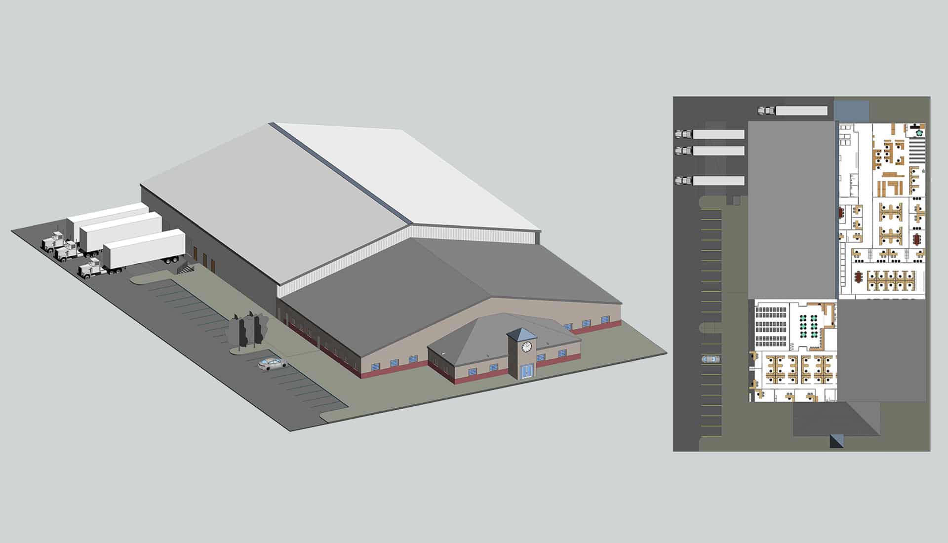 What are BIM Dimensions? - 3D, 4D, 5D, 6D, and 7D