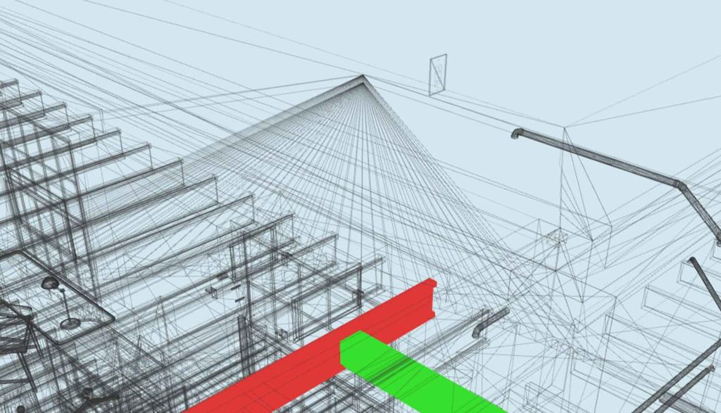 Clash-Detection–BIM-Modeling-and-MEP-Coordination-Services–by-United ...