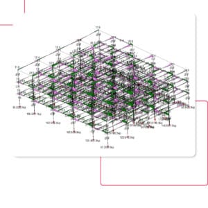 Structural-Modeling-Analysis-Services