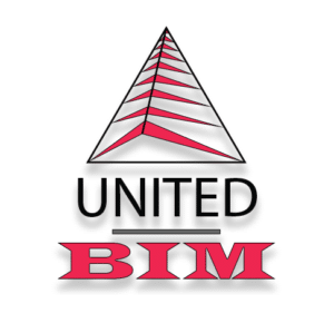 United-BIM-Logo-3D