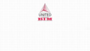 United-BIM-Logo-Background-Dotted-Top