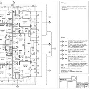 BIM-Level-1-3D-CAD-Low-Collaboration-Levels-of-BIM-Explained-1