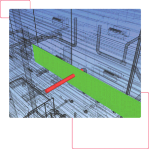 Design-Clash-detected-between-designs-during-clash-detection-process--United-BIM