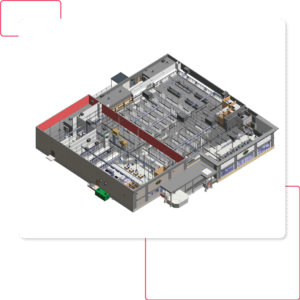 Architectural-and-MEP-Modeling--Revit-BIM-Modeling