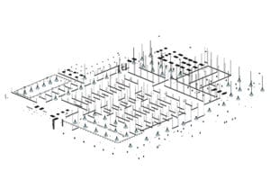 Electrical-Model-Revit-BIM-Model-Retail-Project-by-United-BIM-4