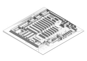 Internal-View-of-Architectural-Revit-Modeling_Retail-Store_BIM-Project-by-United-BIM