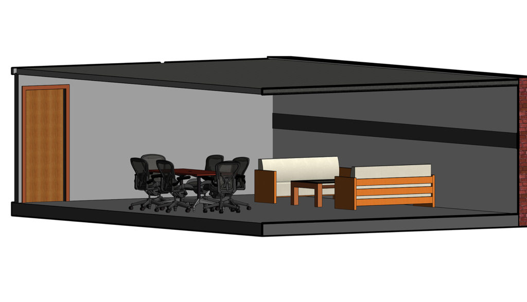 revit bim models