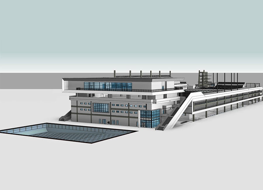 Aquatic-Facility_Commercial-Pool-Project_Delivery-Model_United-BIM