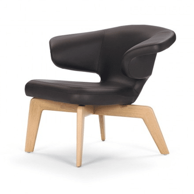 BIM object - Lounge chair