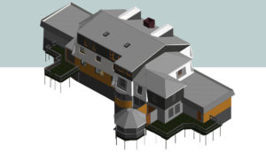 Detailed-Architectural-Revit-Model_Residential-Project_Modeling-Project-by-United-BIM