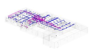 HVAC-Revit-Model_Industrial-Project_Alloy-Specialities_BIM-Modeling-by-United-BIM.