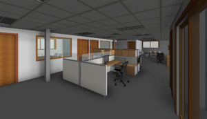 Internal-View_3D-Revit-Architectural-Model-with-Custom-Revit-Families_Office-Space_Modeling-by-United-BIM