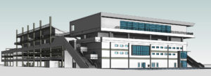 Revit-3D-Architectural-BIM-Model-Commercial-Modeling-by-United-BIM