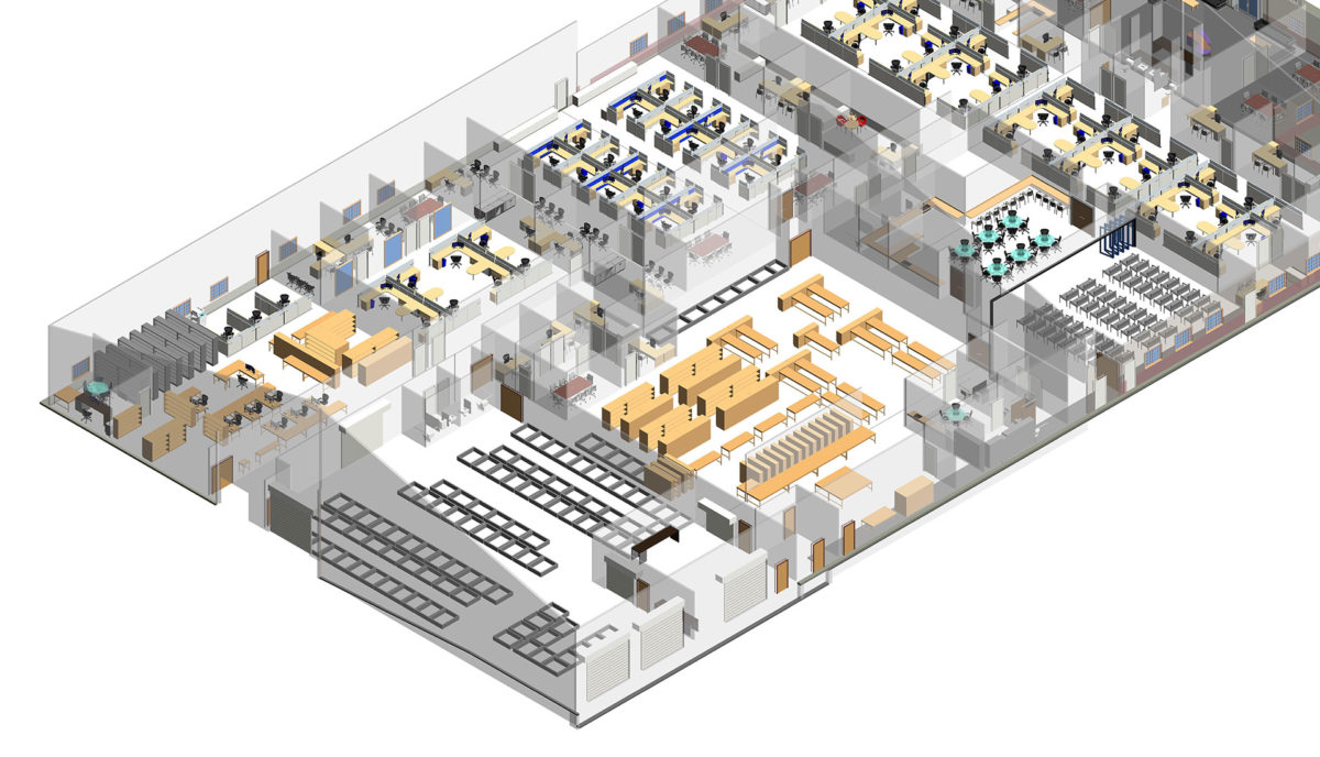 Sectional-Detailed-View-Architectural-Revit-Modeling-by-United-BIM ...