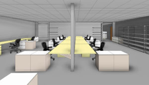 Sitting-Arrangement-3D-Revit_Architectural-Model_Industrial-Project_BIM-Modeling-by-United-BIM