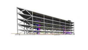 Structural-BIM-Model-Revit-Modeling-by-United-BIM