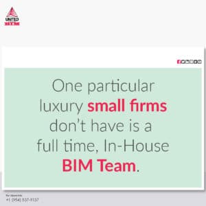 BIM-team-and-uses-in-small-firm--BIM-architecture-quotes--United-BIM