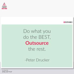 Do-what-you-do-the-best--outsource-the-rest--Peter-Drucker--BIM-architecture-quotes--United-BIM