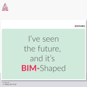 Future-BIM-Shaped--BIM-architecture-quotes--United-BIM