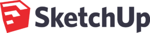 Sketchup Logo