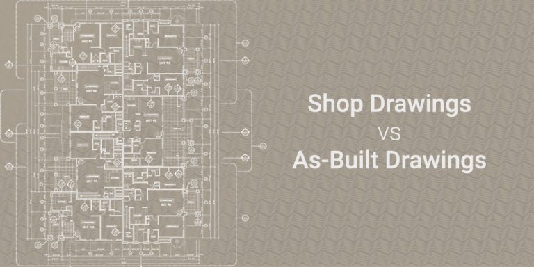 Shop-drawings-vs-As-Built-Drawings_Applications-and-Differences_Article ...