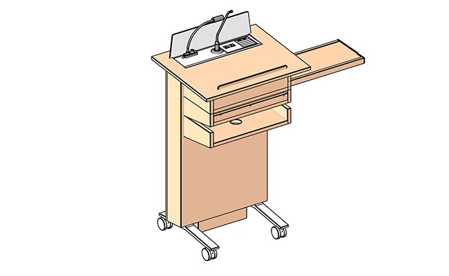 Revit Family Creation Services