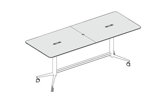 Revit Furniture Design