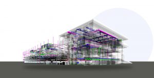 BIM Modeling Services by-United-BIM.