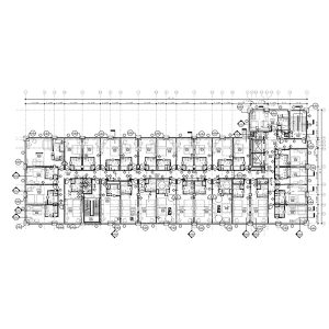 Construction Document Stage of Building Design Phase by United-BIM ...