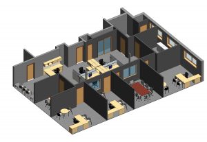 Revit Family Creation