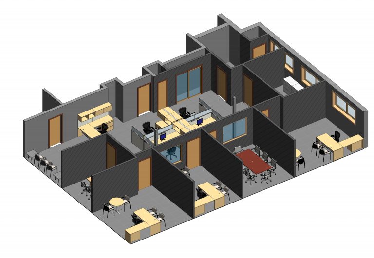 Revit Family Creation | United-BIM