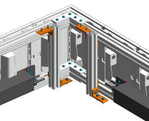 Revit Family Creation for Equipment & Product manufacturers by United-BIM