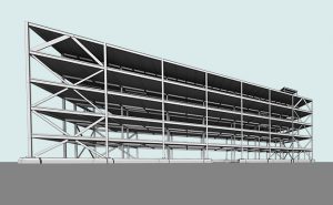 Structural-Frame-Model_Structural-Modeling-BIM-Services-by-United-BIM