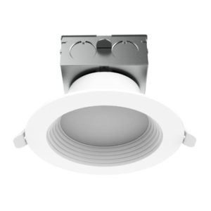 J-Box Downlight Type 1