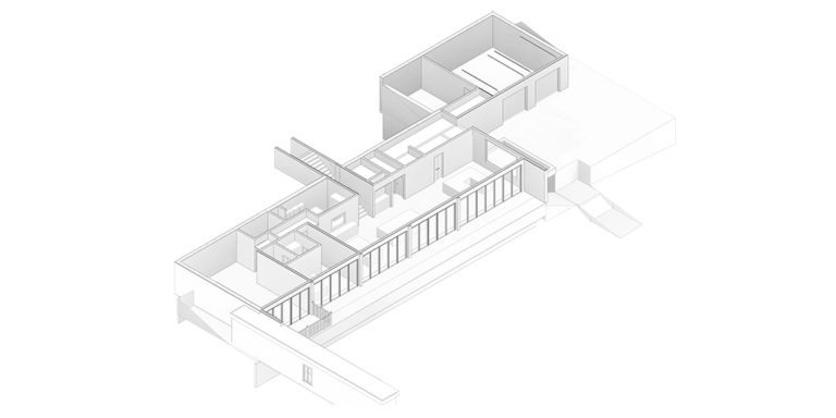 LOD 200 Model by United-BIM | United-BIM