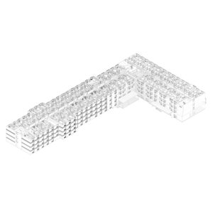 LOD 300 Model by United-BIM