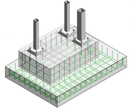 Rebar Detailing | Rebar Shop Drawings & Estimating Services