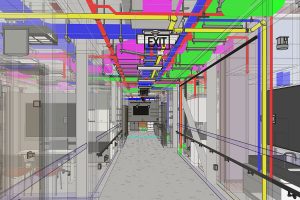 MEP BIM Modeling and Coordination services in-Pennsylvania-by-United-BIM