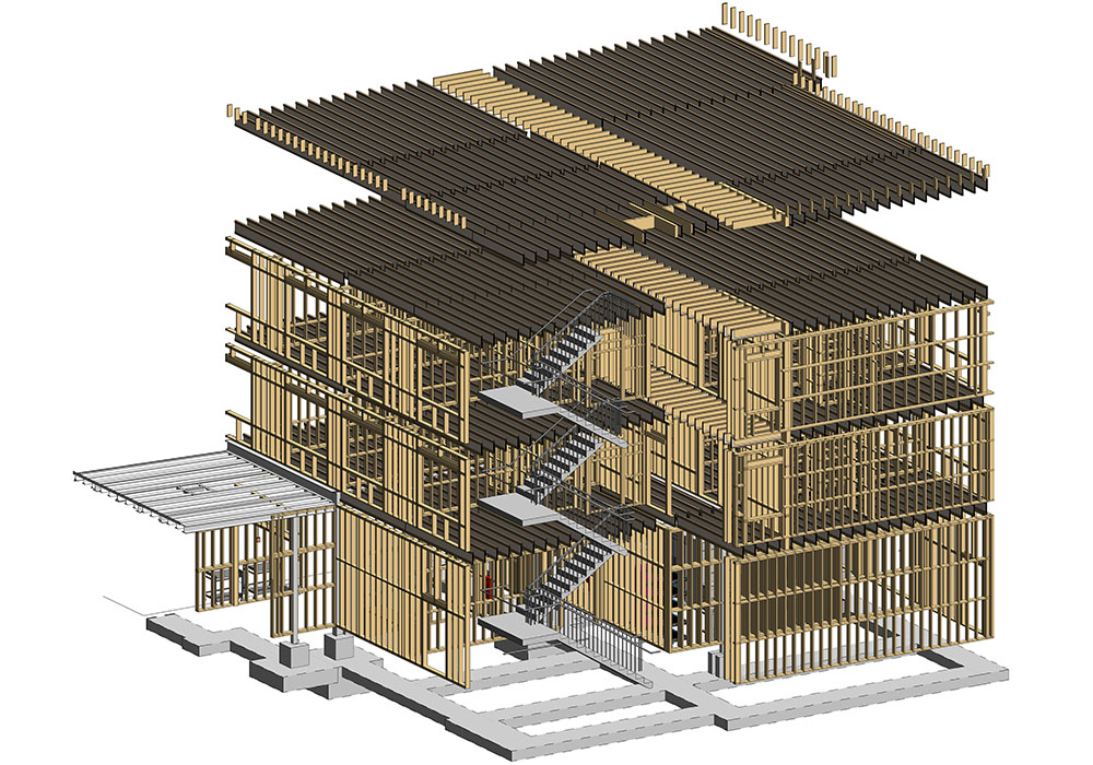 LOD-400-BIM-Structural-Modeling-and-Coordination-Services-in-Pennsylvania-by-United-BIM