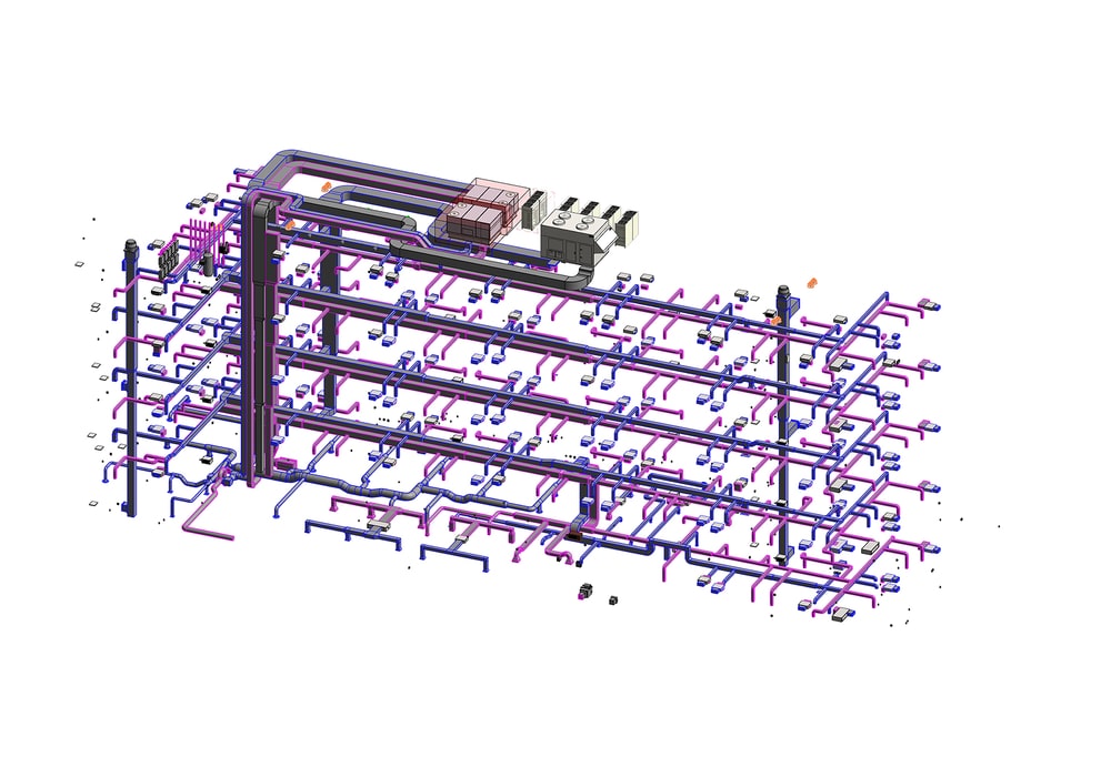 3D-MEP-Modeling-services-in-British Columbia-by-United-BIM