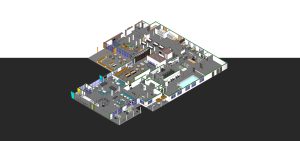 BIM-Modeling-Services-by-United-BIM-Inc