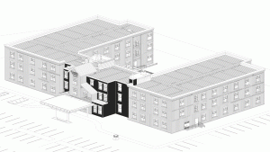 BIM Modeling and Coordination Services