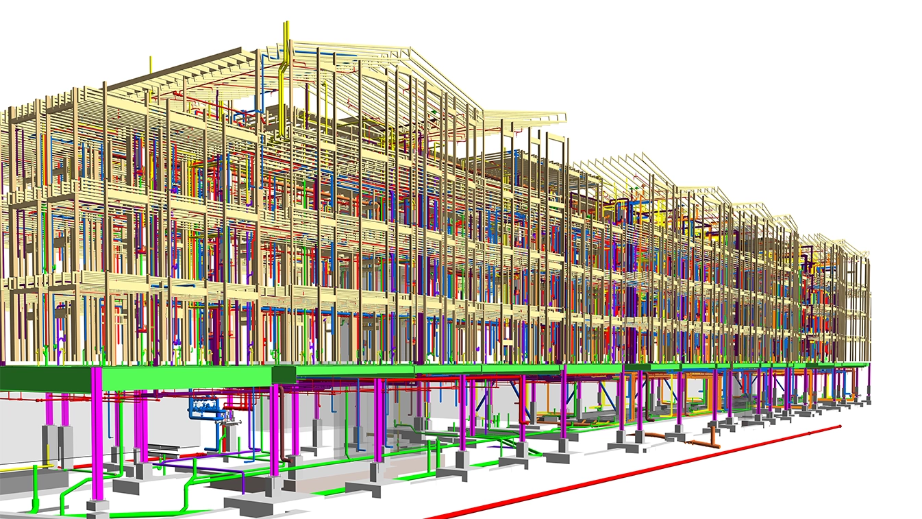 Structural Modeling