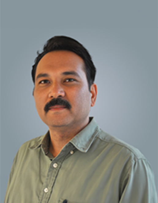 Sanjeev Thakkar