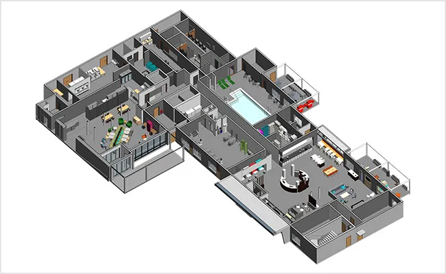 Revit Family Creation