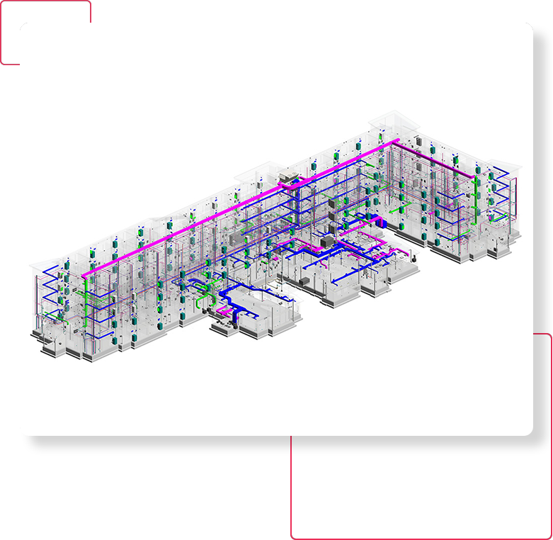 MEP-BIM-Modeling-and-Coordination-Services-in-South-Carolina-by-United-BIM