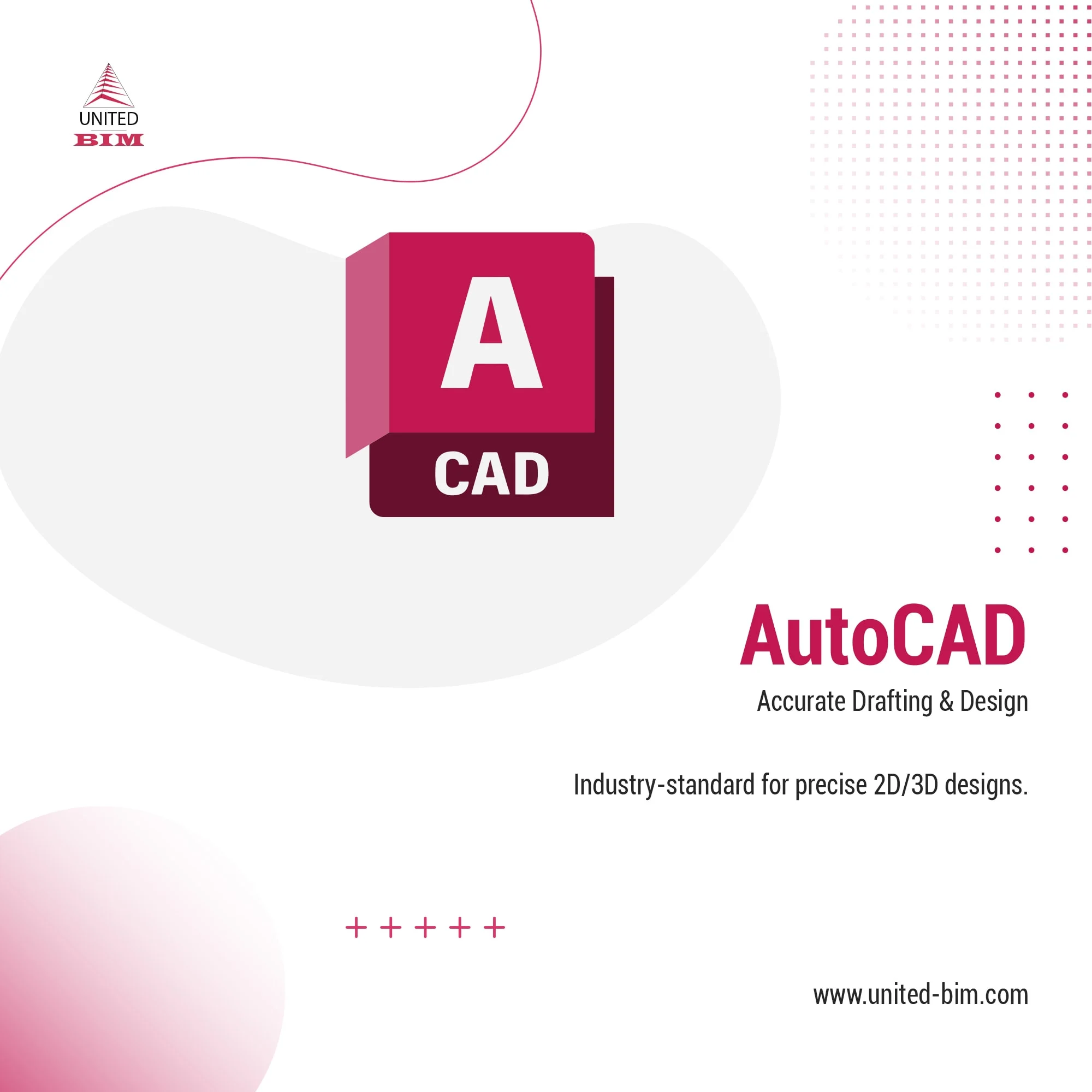 AutoCAD-BIM-software