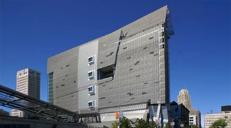 San Francisco Federal Building